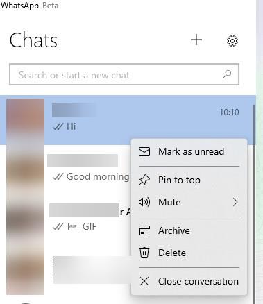 WhatsApp-beta-chat-context-menu