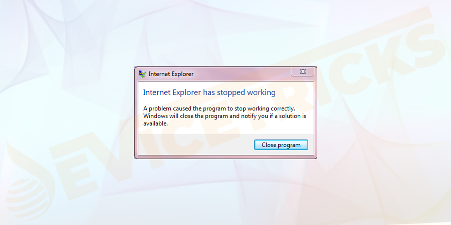 Why-do-you-get-Internet-Explorer-has-stopped-working-error