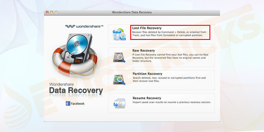 Wondershare-data-recovery-software-for-Mac-choose-the-recovery-option-lost-file-recovery-1