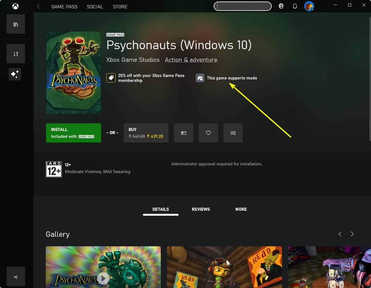 Xbox-app-will-allow-you-to-mod-games