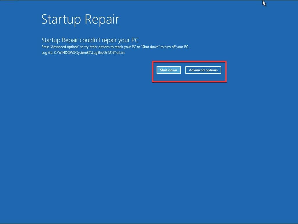 advance-options-startup-repair-cannot-fix-edited