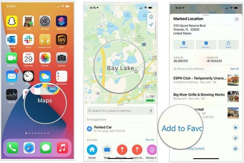 apple-maps-add-to-favorites