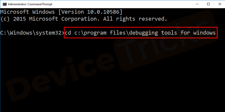 cd-C-program-files-debugging-tools-for-windows-Command-1