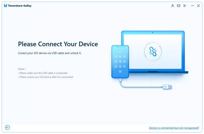connect-your-device-to-4ukey