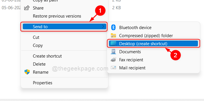 desktop-shortcut-registry-editor
