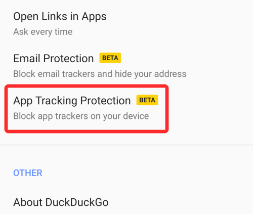 how-to-get-app-tracking-protection-5-a-1