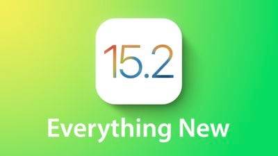 iOS-15.2-Everything-New-Feature-Green