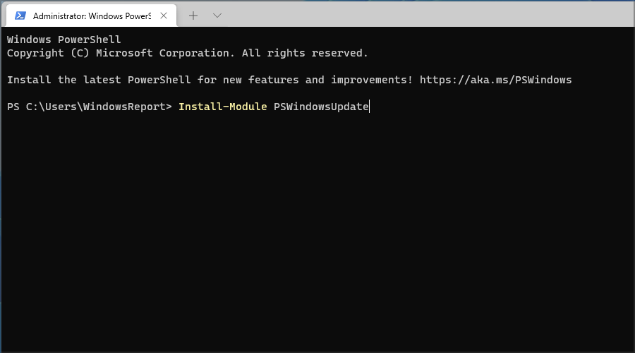 install-windows-update-powershell-1
