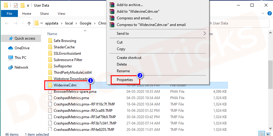 locate-for-the-Widevine-Content-Decryption-Module-folder-Properties-1
