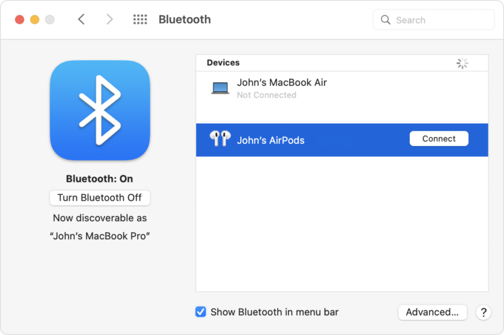 macos-monterey-system-preferences-bluetooth-connect-airpods-1024x682-1