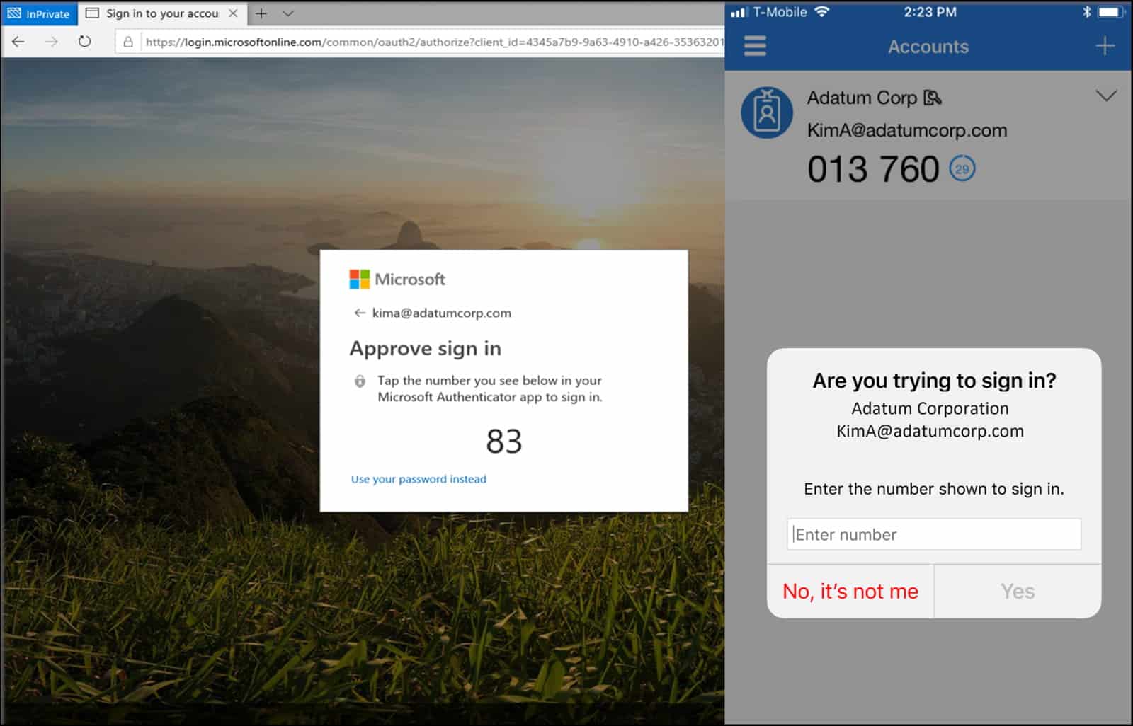 microsoft-authenticator-number-matching