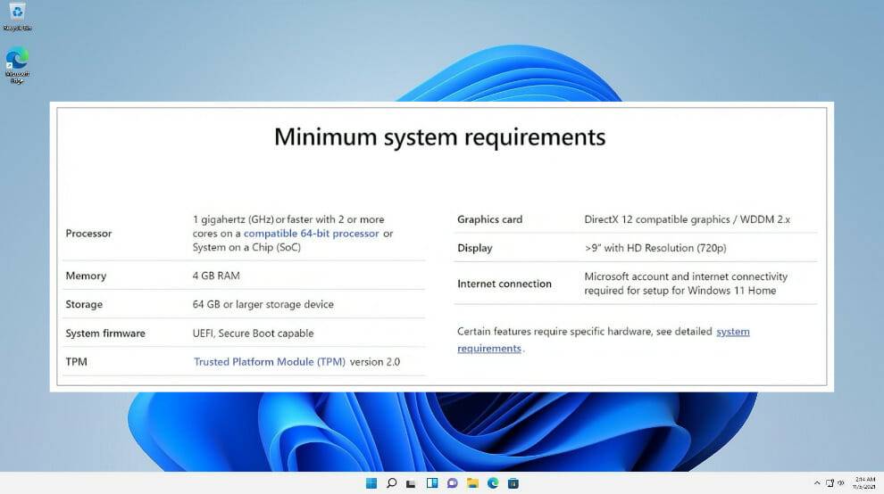 minimum-system-requirements