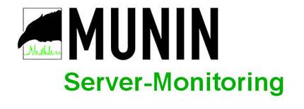 munin-webserver-monitoring