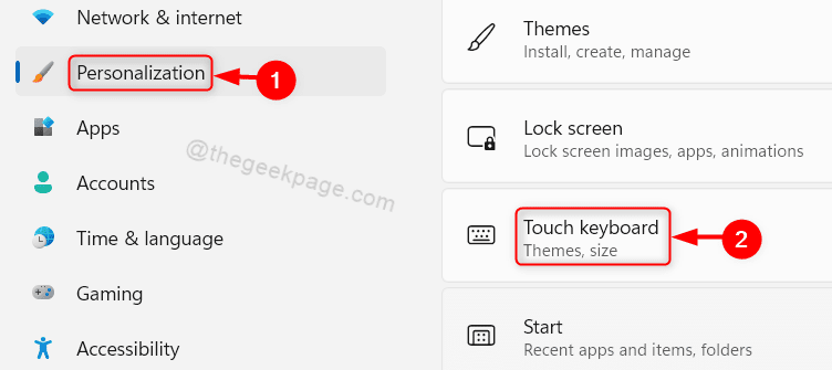 personalization-touch-keyboard