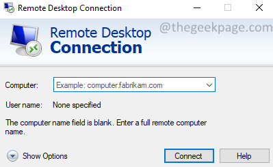 remote-Desktop-Connection