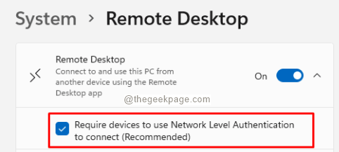 require-devices-to-remote-level-authentication