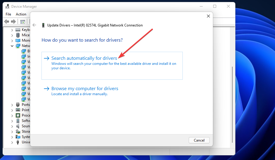 search-automatically-for-drivers-option6