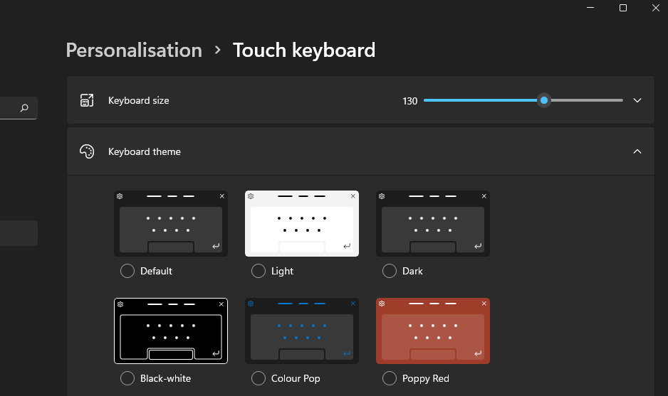 touch-keyboard-theme-settings