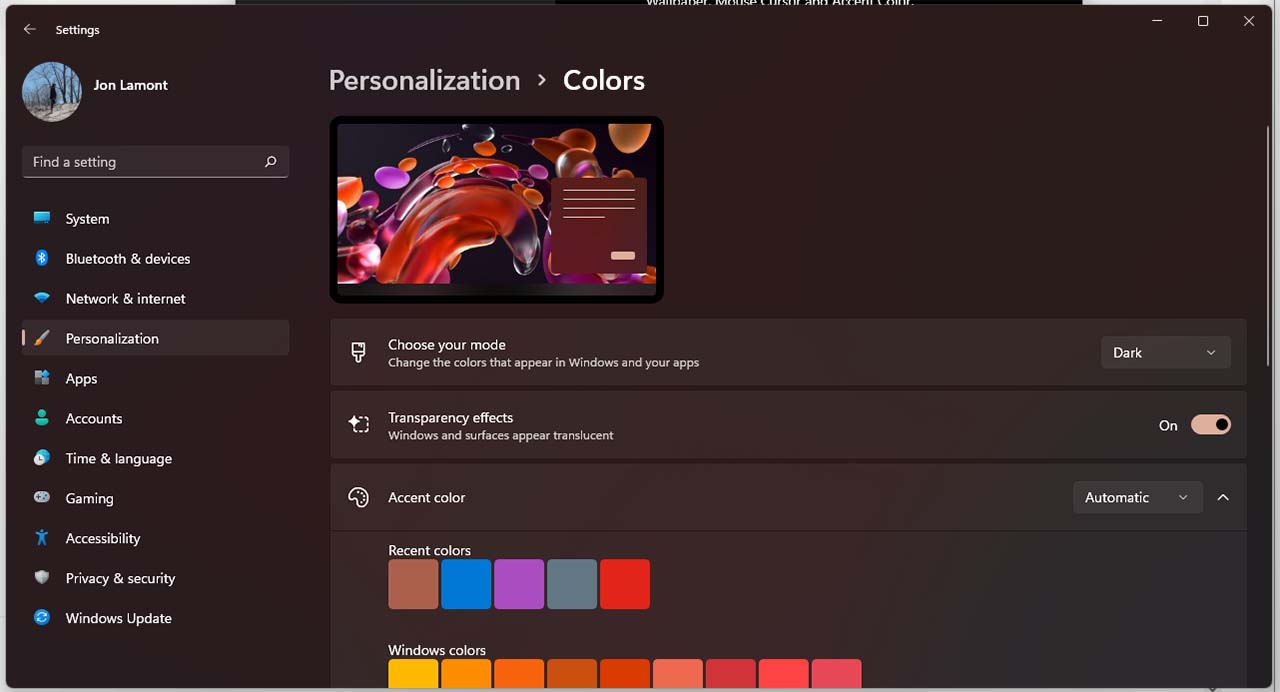 windows-11-themes-colour-menu