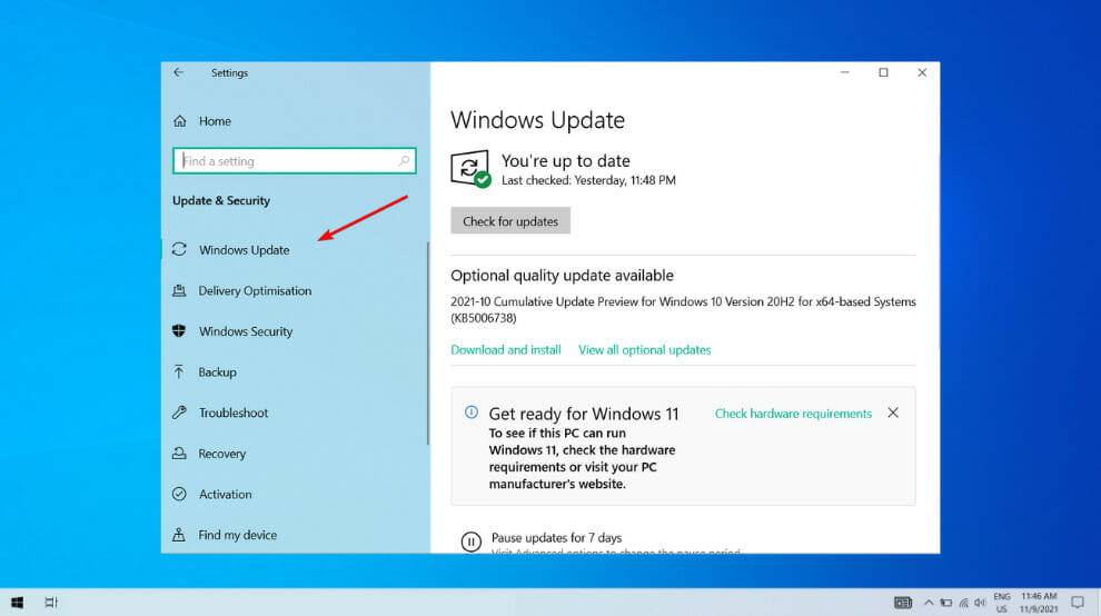 windows-update-option-windows-10-1