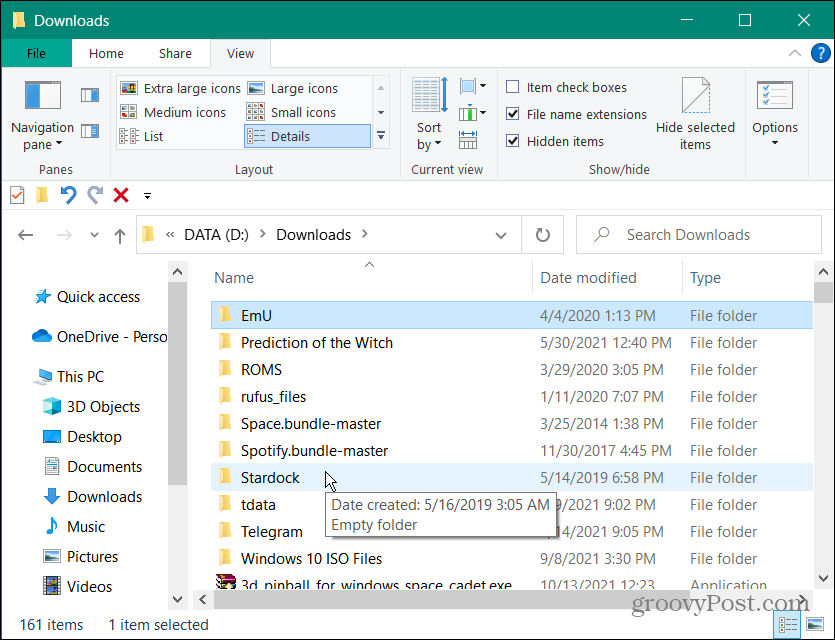 10-Downloads-folder-Windows-10