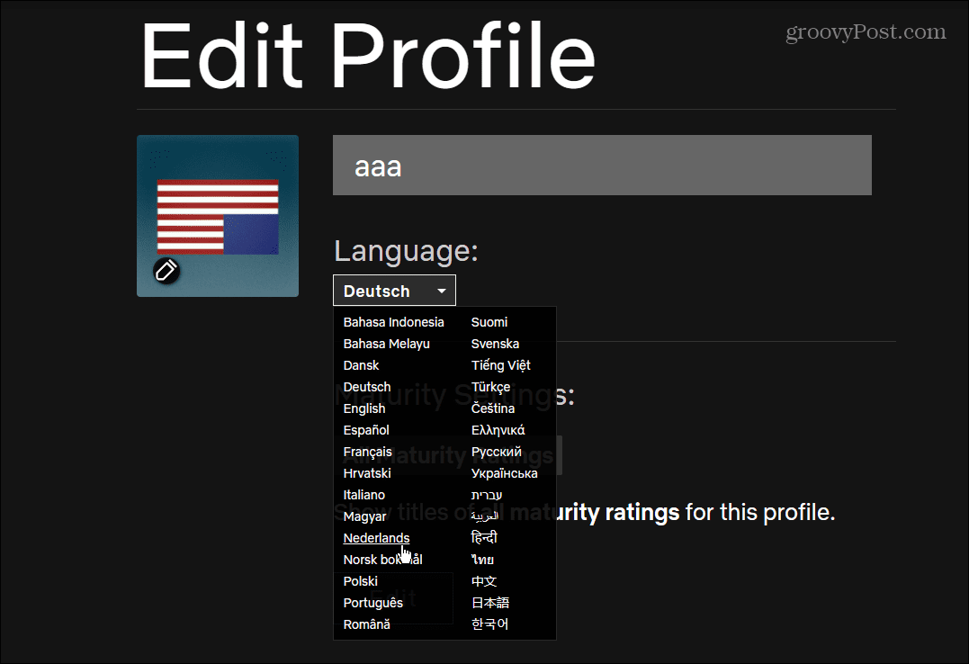 10-Edit-Profiles-Language