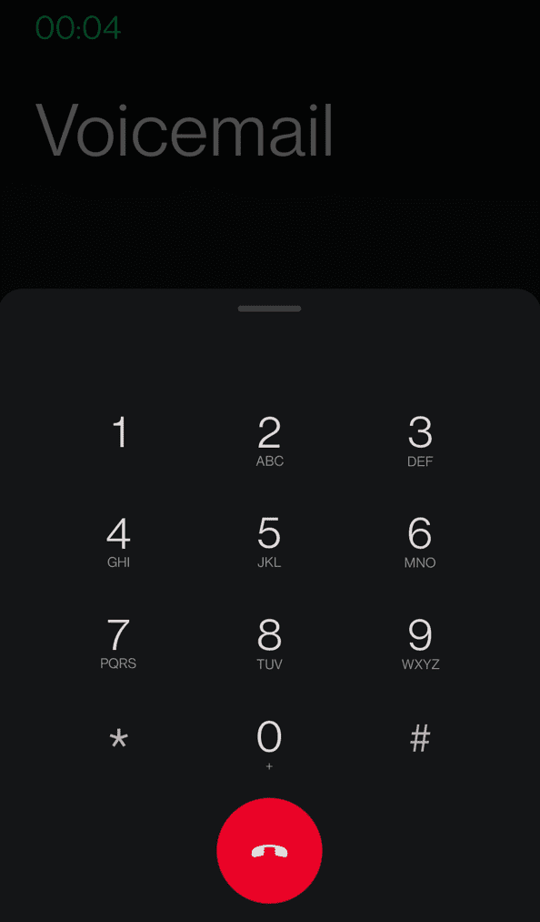 3-Voicemail-OnePlus