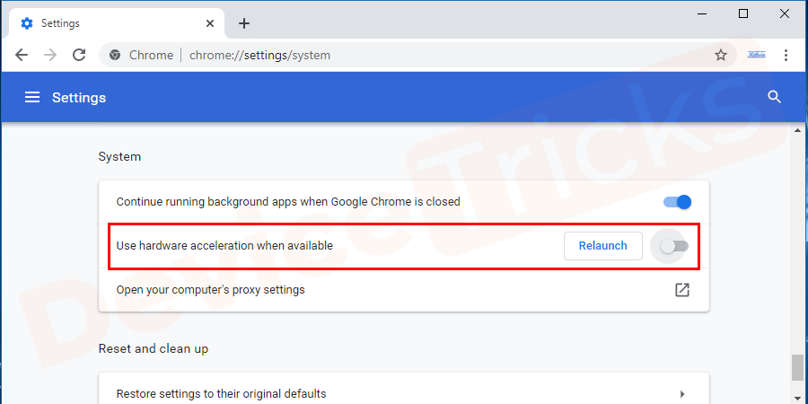 Chrome-Advanced-System-Disable-Use-hardware-acceleration-1
