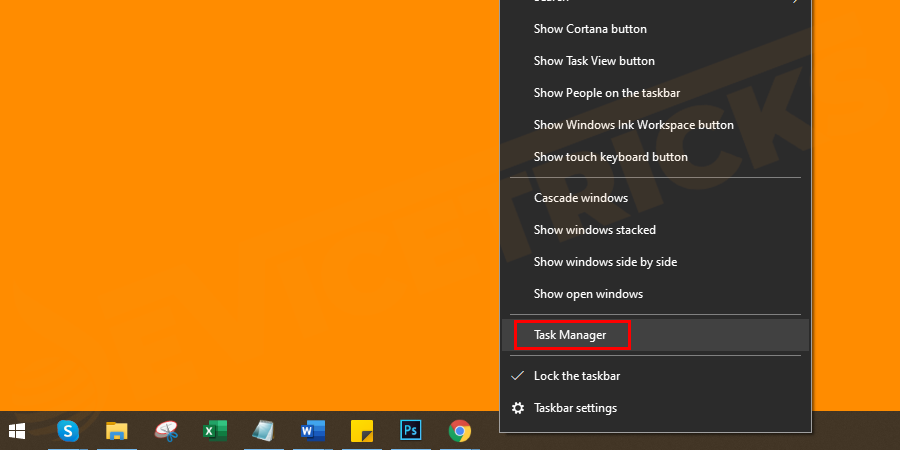 Click-Task-Manager