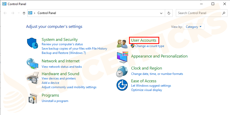 Control-Panel-User-Accounts
