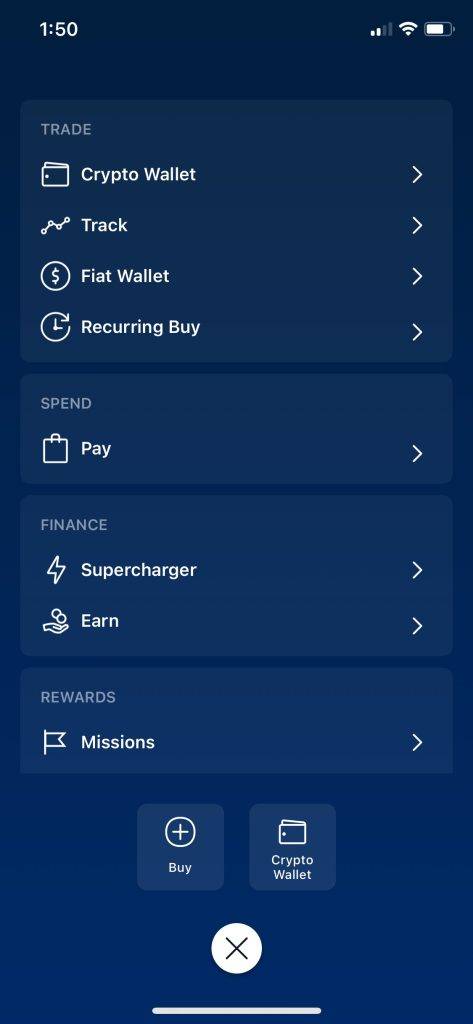 Crypto.com-iOS-app-Missions-Account-Page