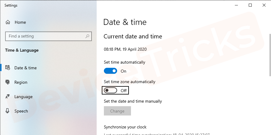 Customize-date-and-time-settings