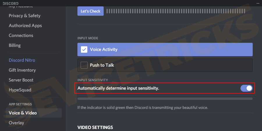 Discord-User-Settings-Voice-Video-Input-Sensitivity-Automatically-determine-input-sensitivity-option-1
