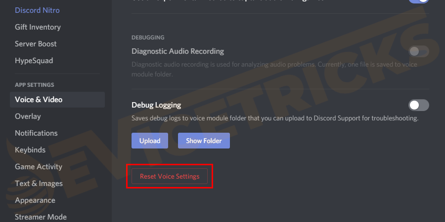 Discord-User-Settings-Voice-Video-Reset-Voice-Settings-button