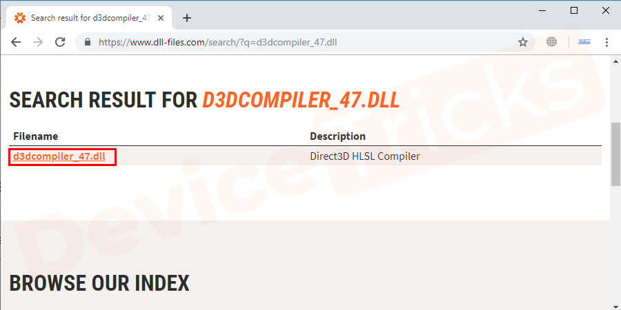 Download-d3dcompiler_47.dll-File