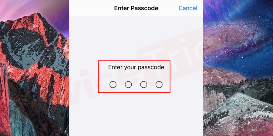 Enter-your-Wi-Fi-password