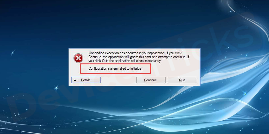 How-to-fix-Configuration-system-failed-to-initialize-error-on-Windows-10