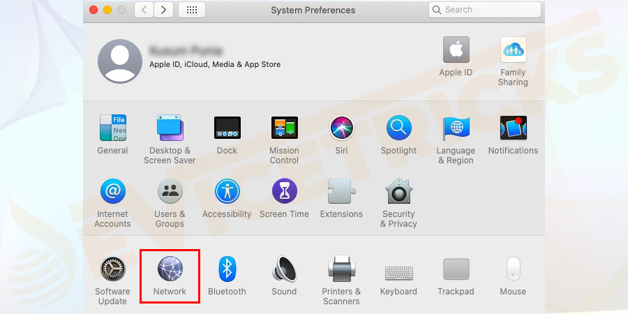 Launch-System-Preferences-and-click-on-Network