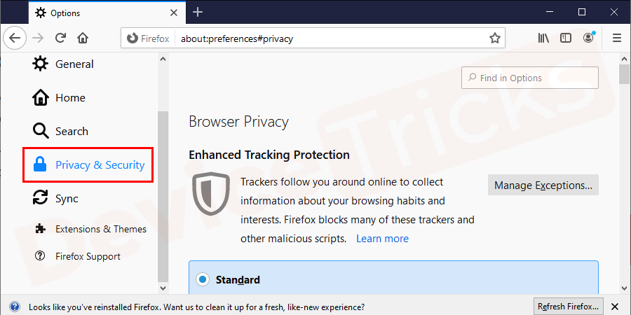 Mozilla-Firefox-Menu-Options-Privacy-Security-panel