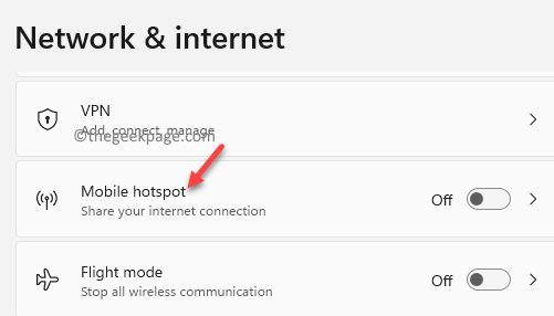 Network-internet-Mobile-hotspot