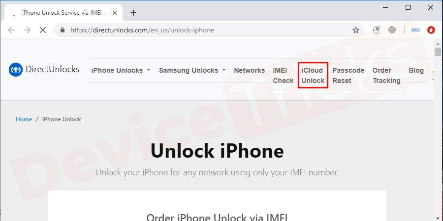 Official-iPhone-Unlock-iCloud-Unlock