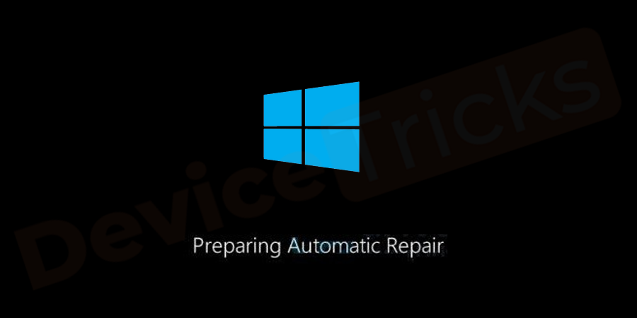 Preparing-Automatic-Repair