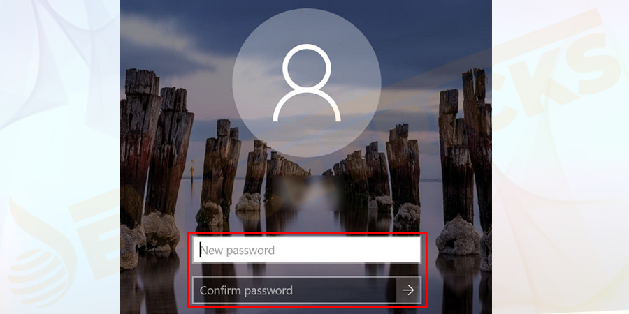 Reset-New-Password