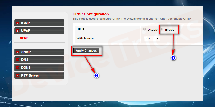 Router-Login-Enable-Apply-Changes