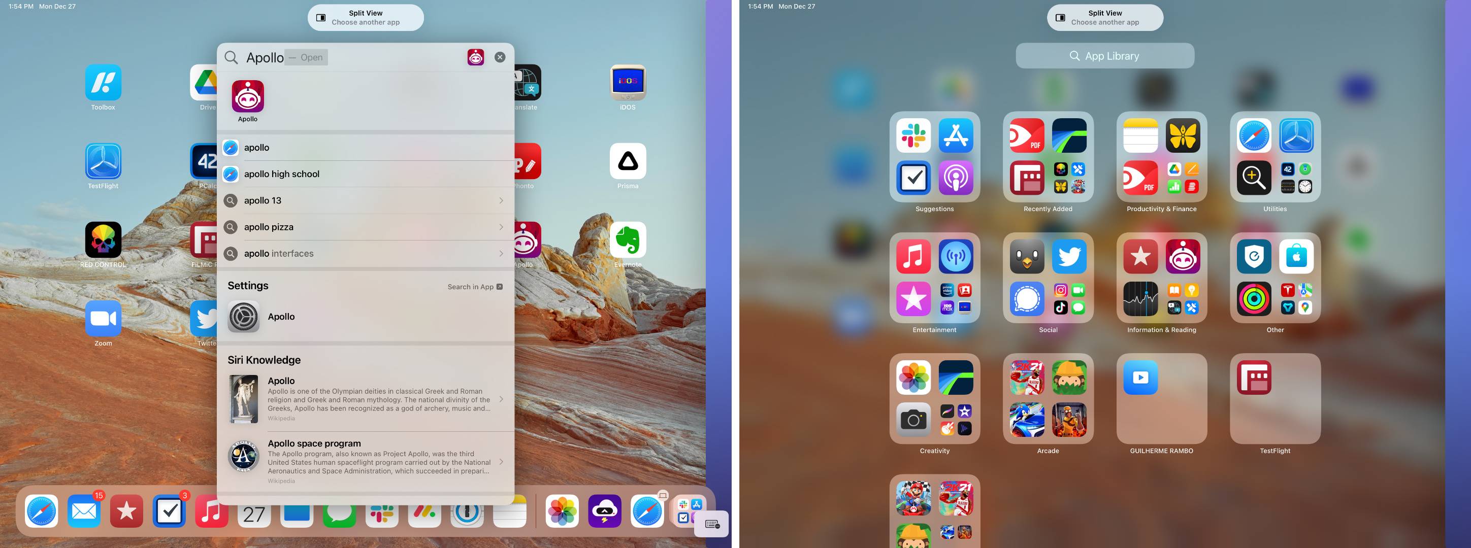 Select-multitasking-apps-from-Spotlight-Search-or-from-App-Switcher