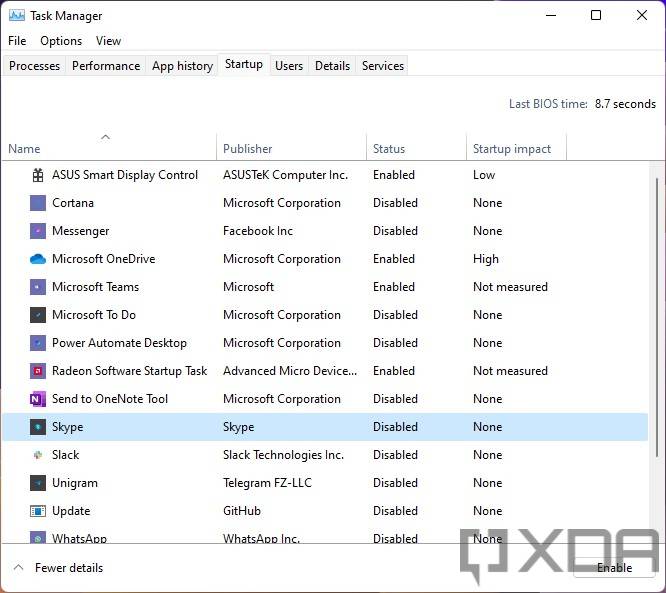 Startup-entries-in-Task-Manager-on-Windows-11