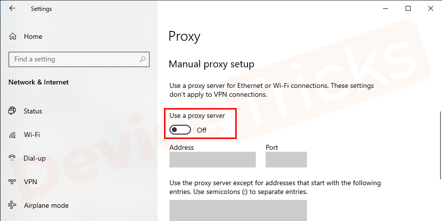 Use-a-proxy-server-for-your-LAN
