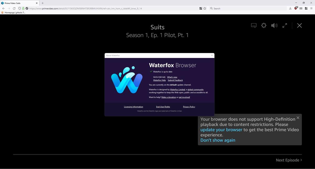 Waterfox-G4-4.10.2391.0-update-ships-with-latest-Widevine-plugin-but-DRM-issues-still-exist
