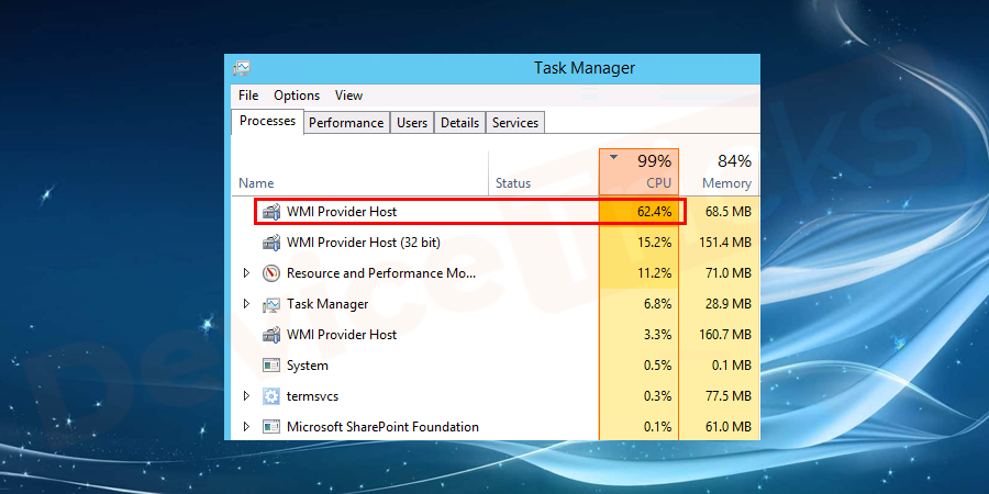What-is-the-WMI-Provider-Host-WmiPrvSE.exe-and-why-is-it-using-so-much-CPU