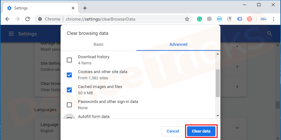 check-box-Cookies-and-Other-site-Cached-Images-and-Files-Clear-Data-2